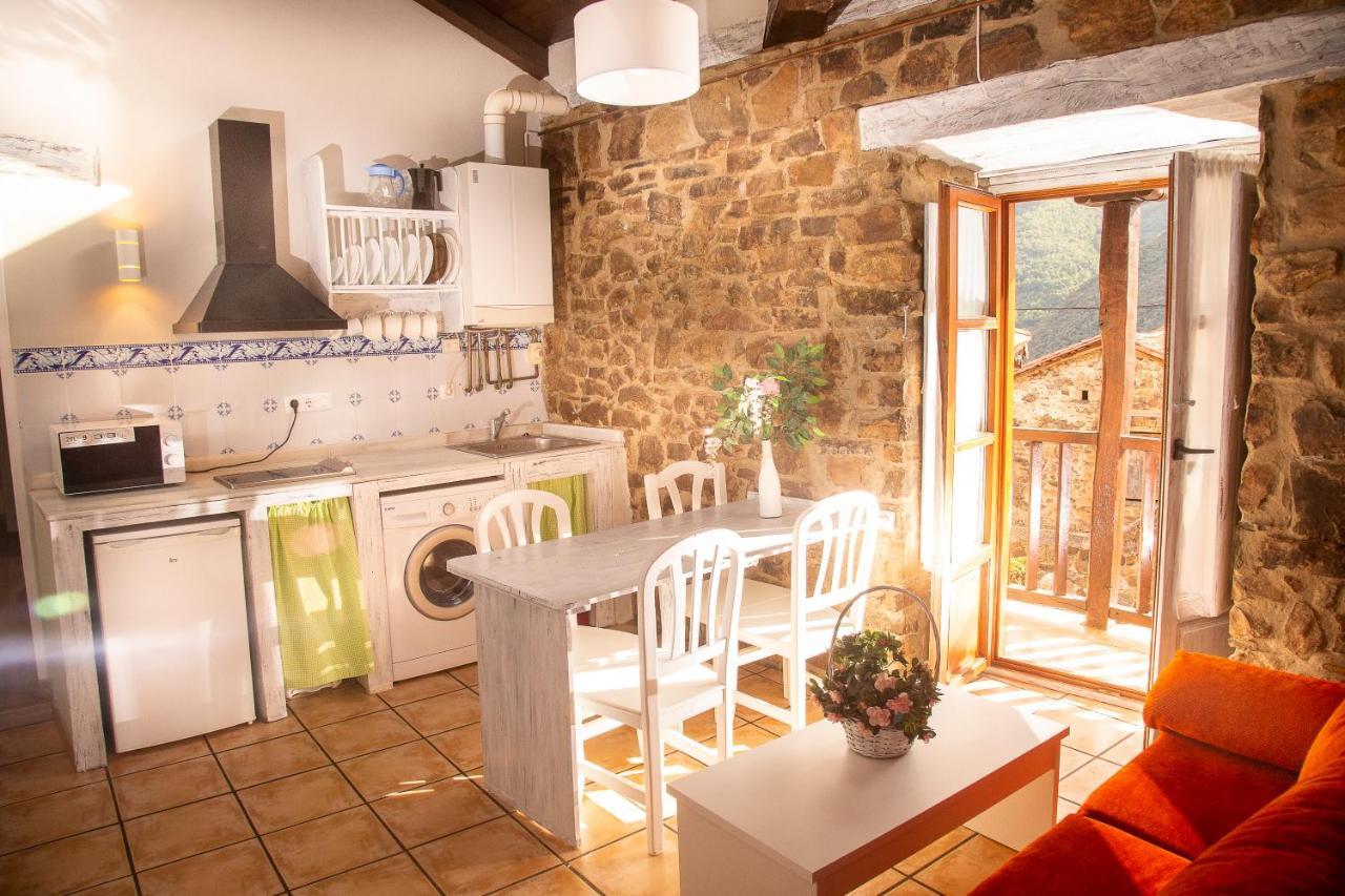 Apartamentos El Patio Леронес Экстерьер фото