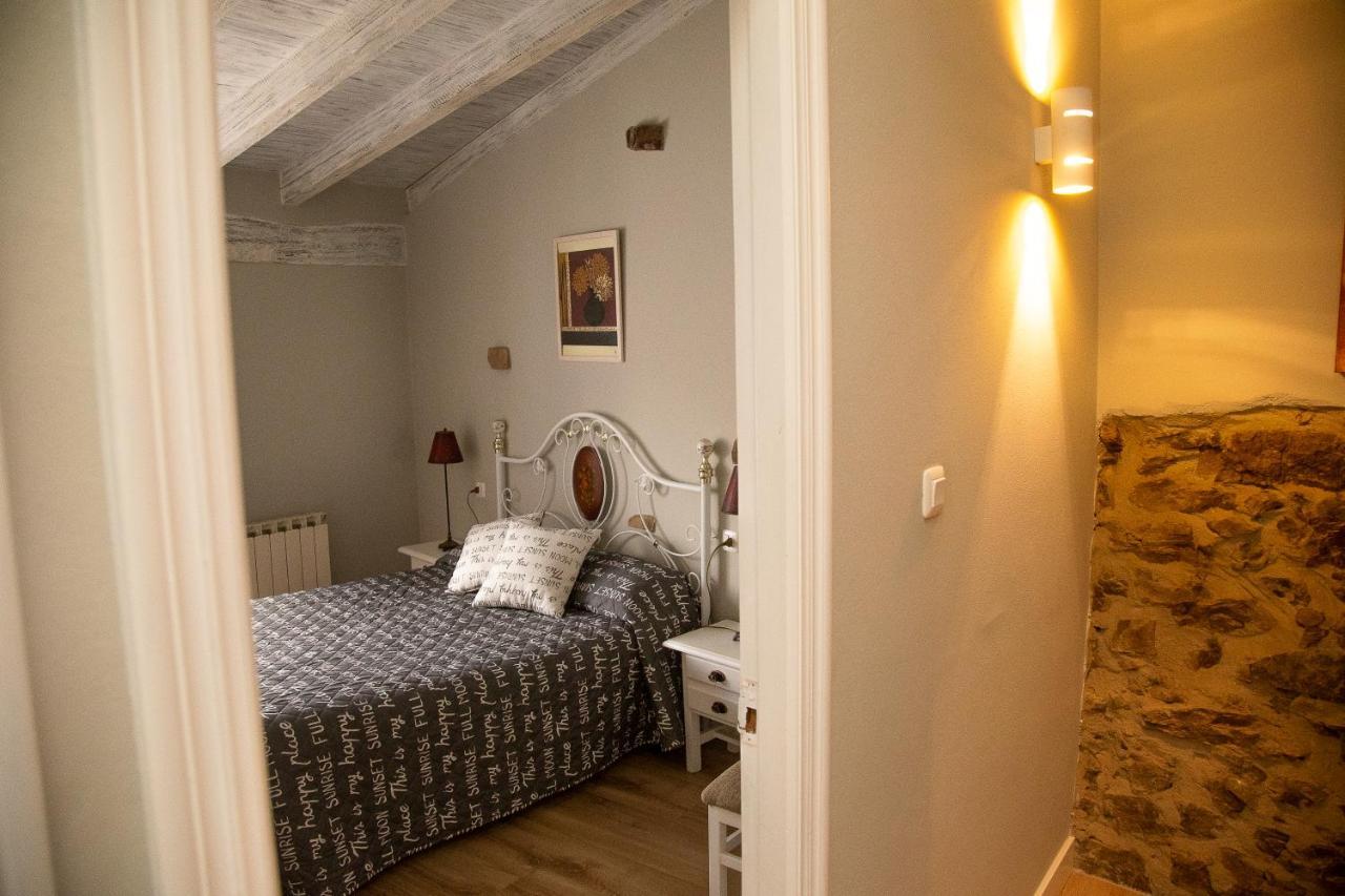 Apartamentos El Patio Леронес Экстерьер фото