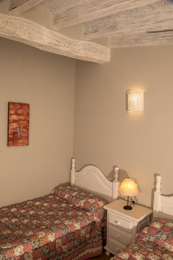 Apartamentos El Patio Леронес Экстерьер фото