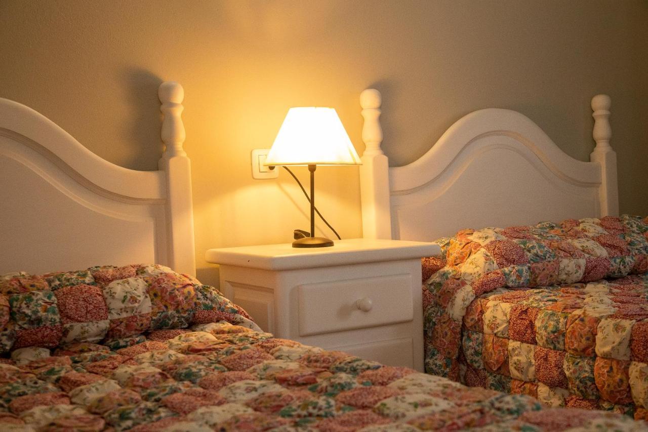 Apartamentos El Patio Леронес Экстерьер фото