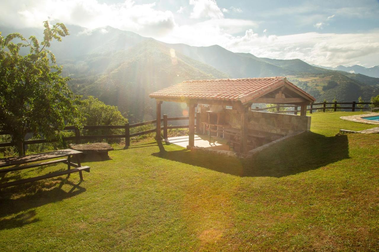 Apartamentos El Patio Леронес Экстерьер фото