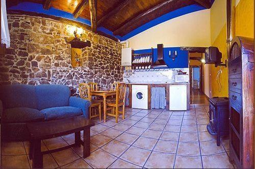 Apartamentos El Patio Леронес Номер фото
