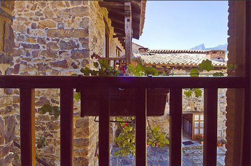 Apartamentos El Patio Леронес Номер фото